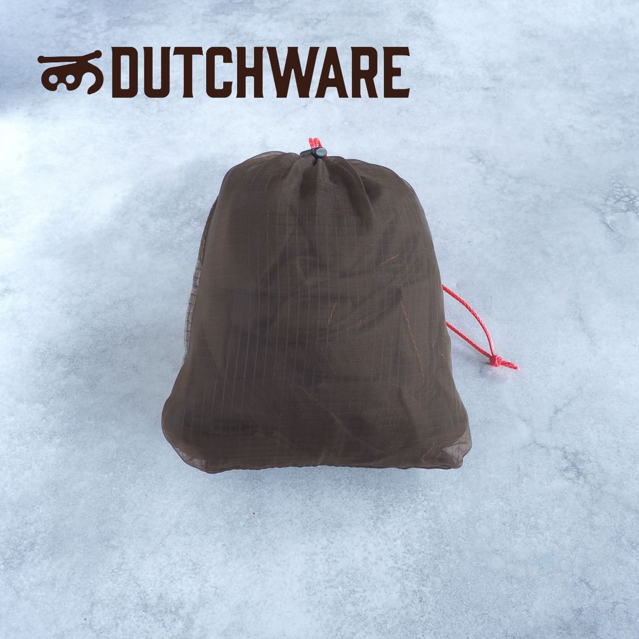 DUTCHWARE / Tiny Hammock 160”