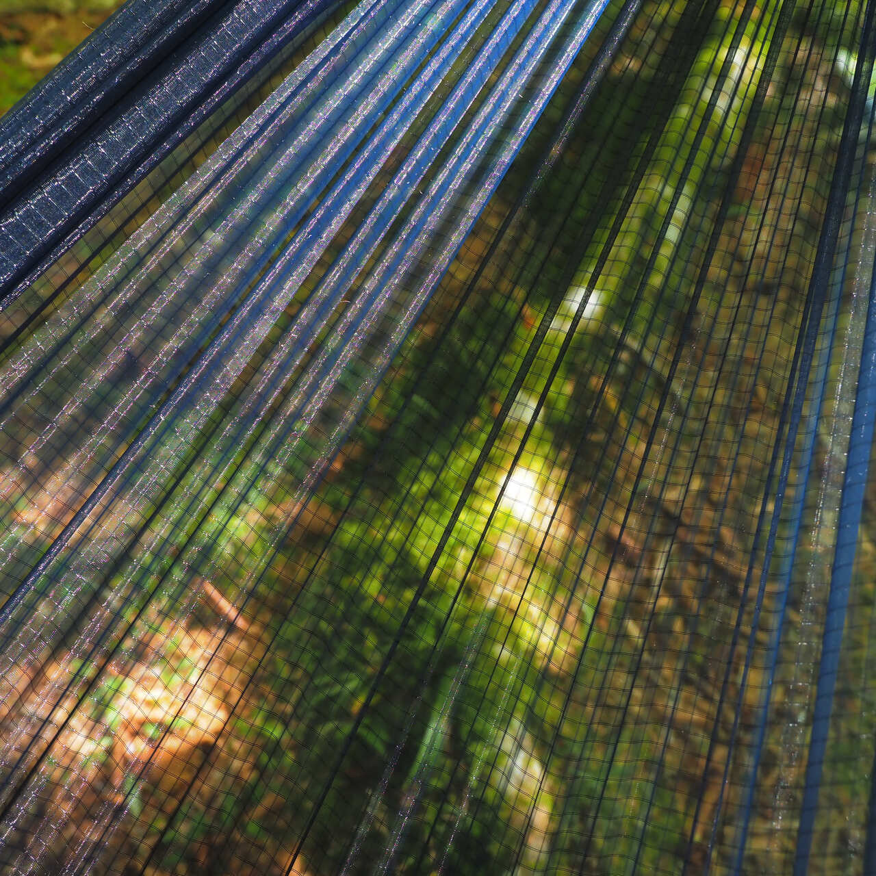 DUTCHWARE / Tiny Hammock 160”