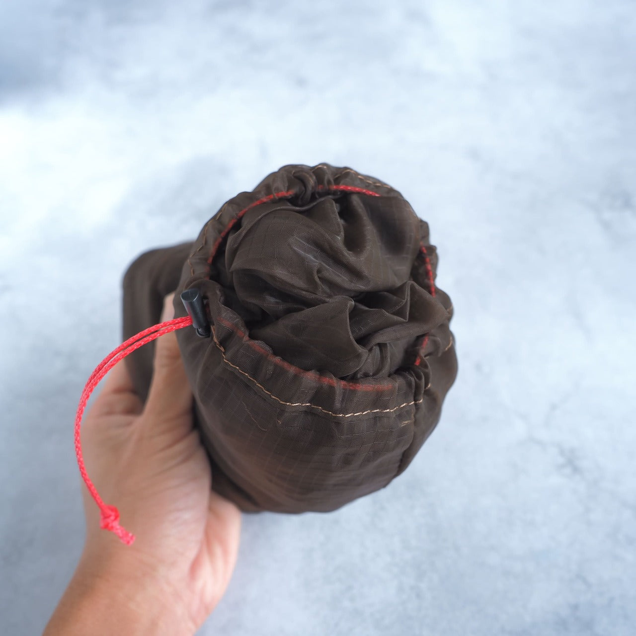 DUTCHWARE / Tiny Hammock 160”