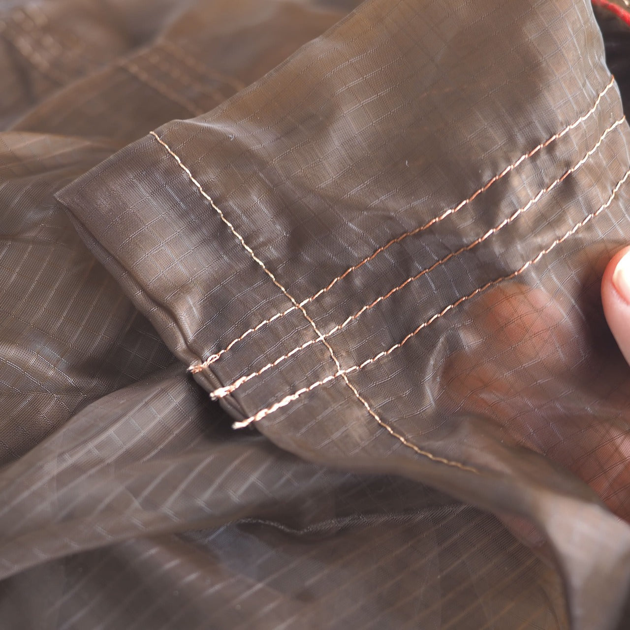 DUTCHWARE / Tiny Hammock 160”
