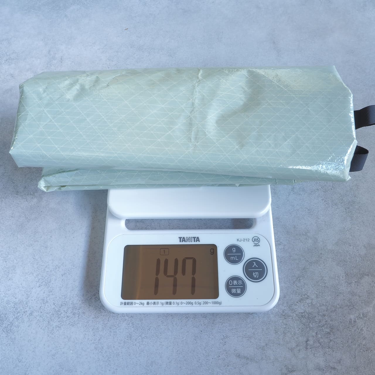 Etowah Gear / ULTRA TNT Tarp 5×8