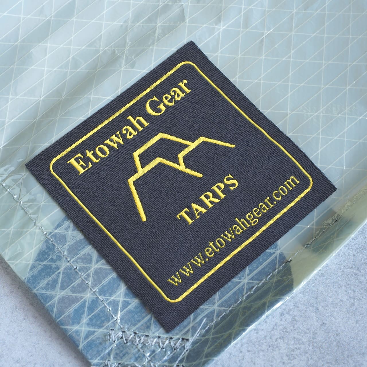 Etowah Gear / ULTRA TNT Tarp 5×8