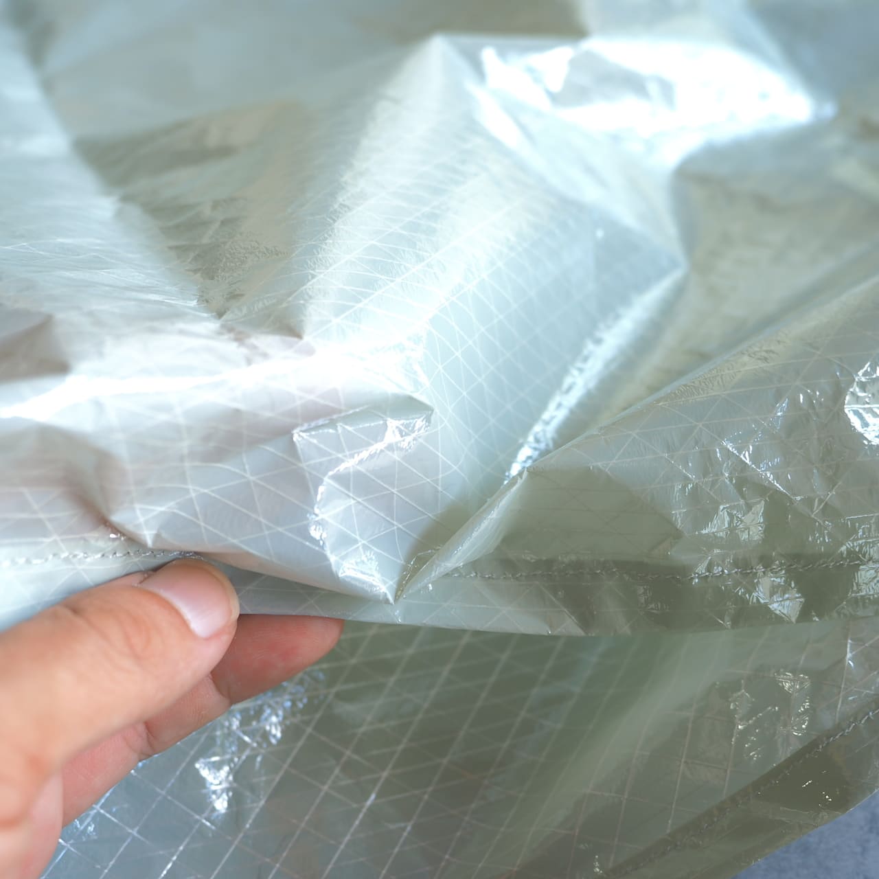 Etowah Gear / ULTRA TNT Tarp 5×8