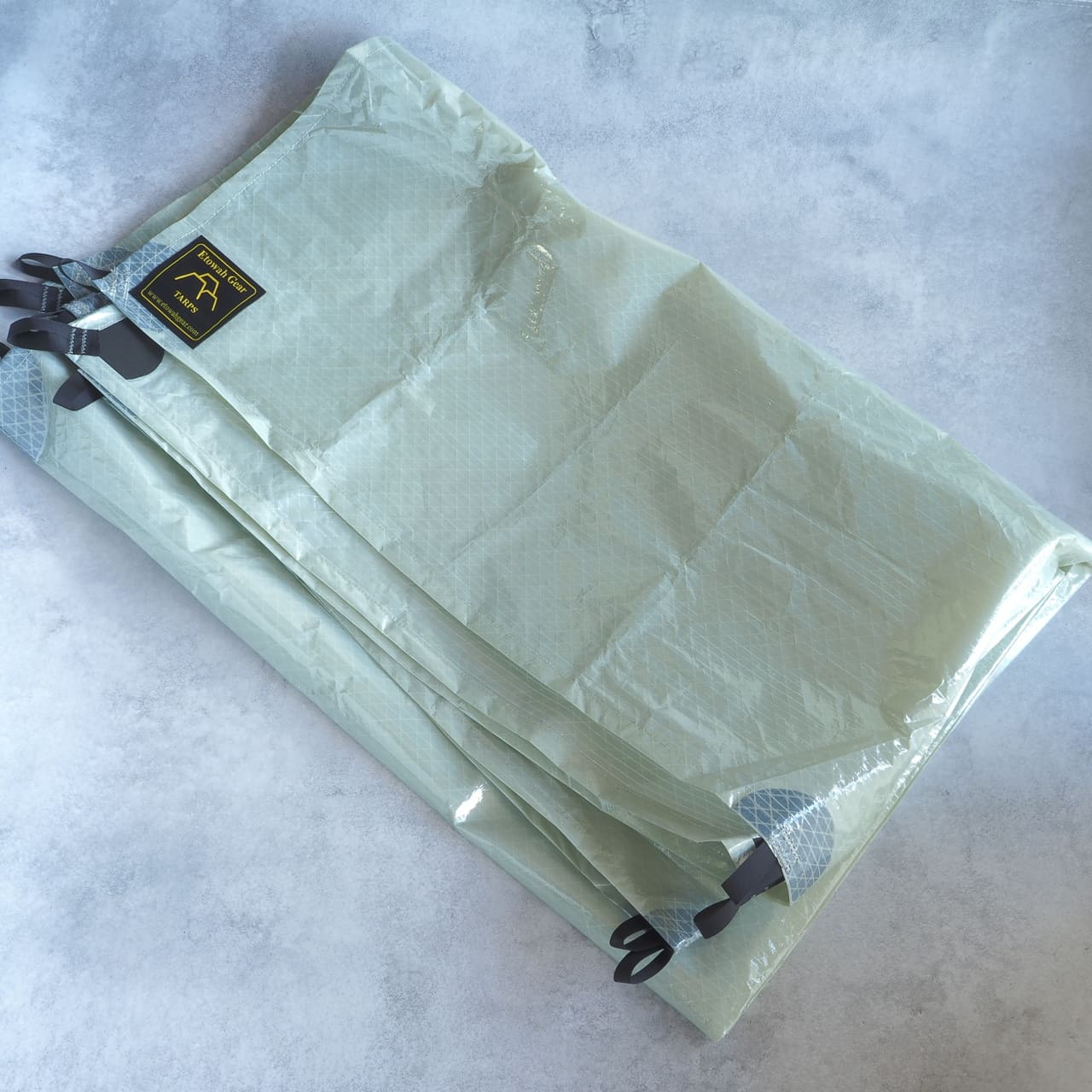 Etowah Gear / ULTRA TNT Tarp 5×8