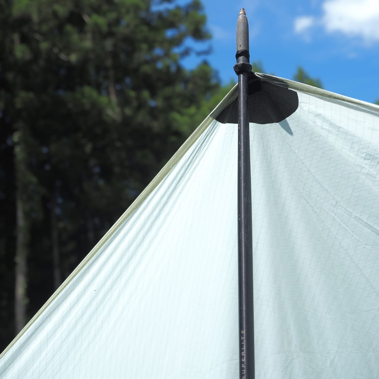 Etowah Gear / ULTRA TNT Tarp 5×8