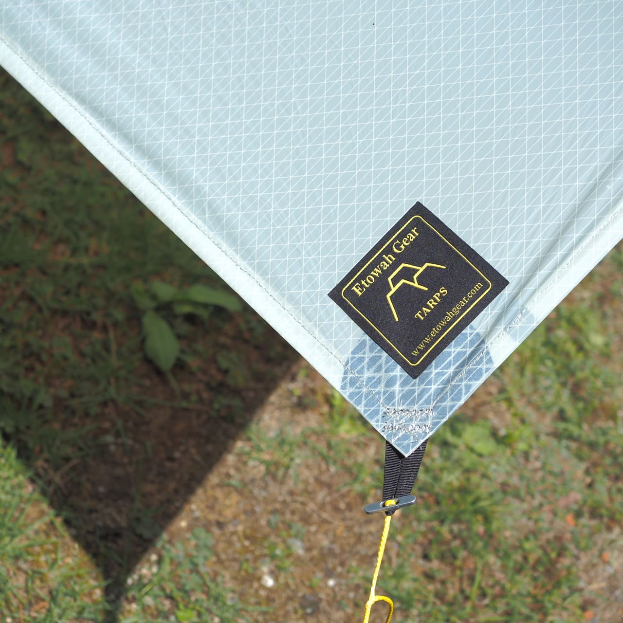 Etowah Gear / ULTRA TNT Tarp 5×8