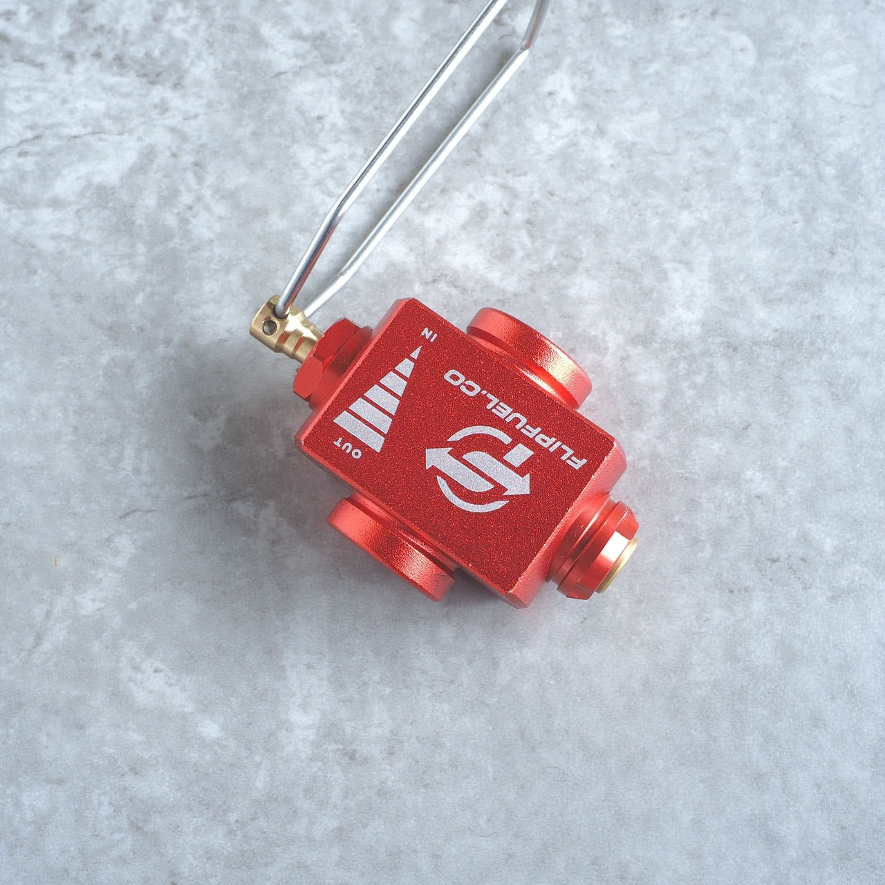 FlipFuel / Fuel Transfer Device
