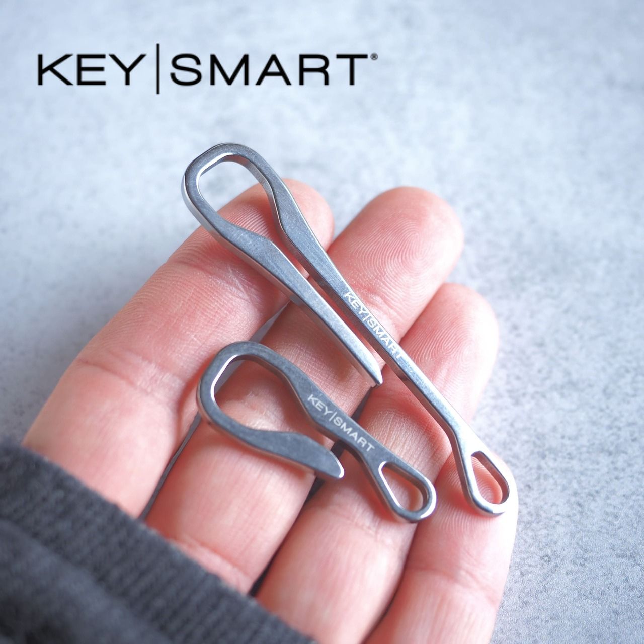 KEYSMART / Key Dangler*Regular＆XL