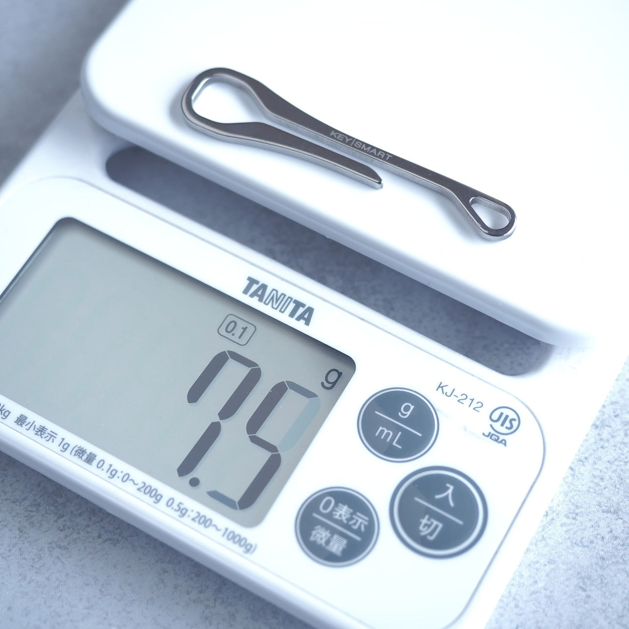 KEYSMART / Key Dangler*Regular＆XL