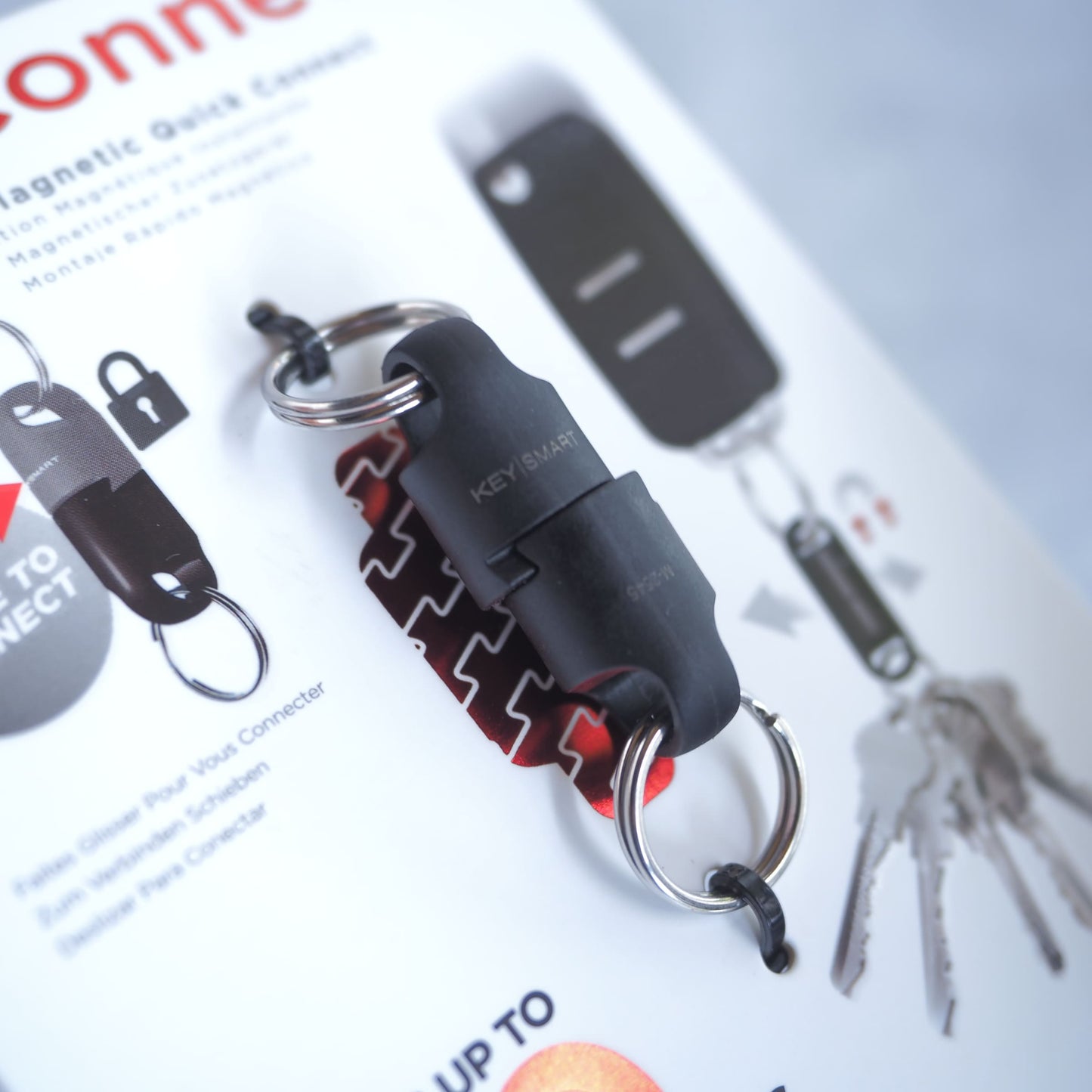 KEYSMART / MagConnect® Pro