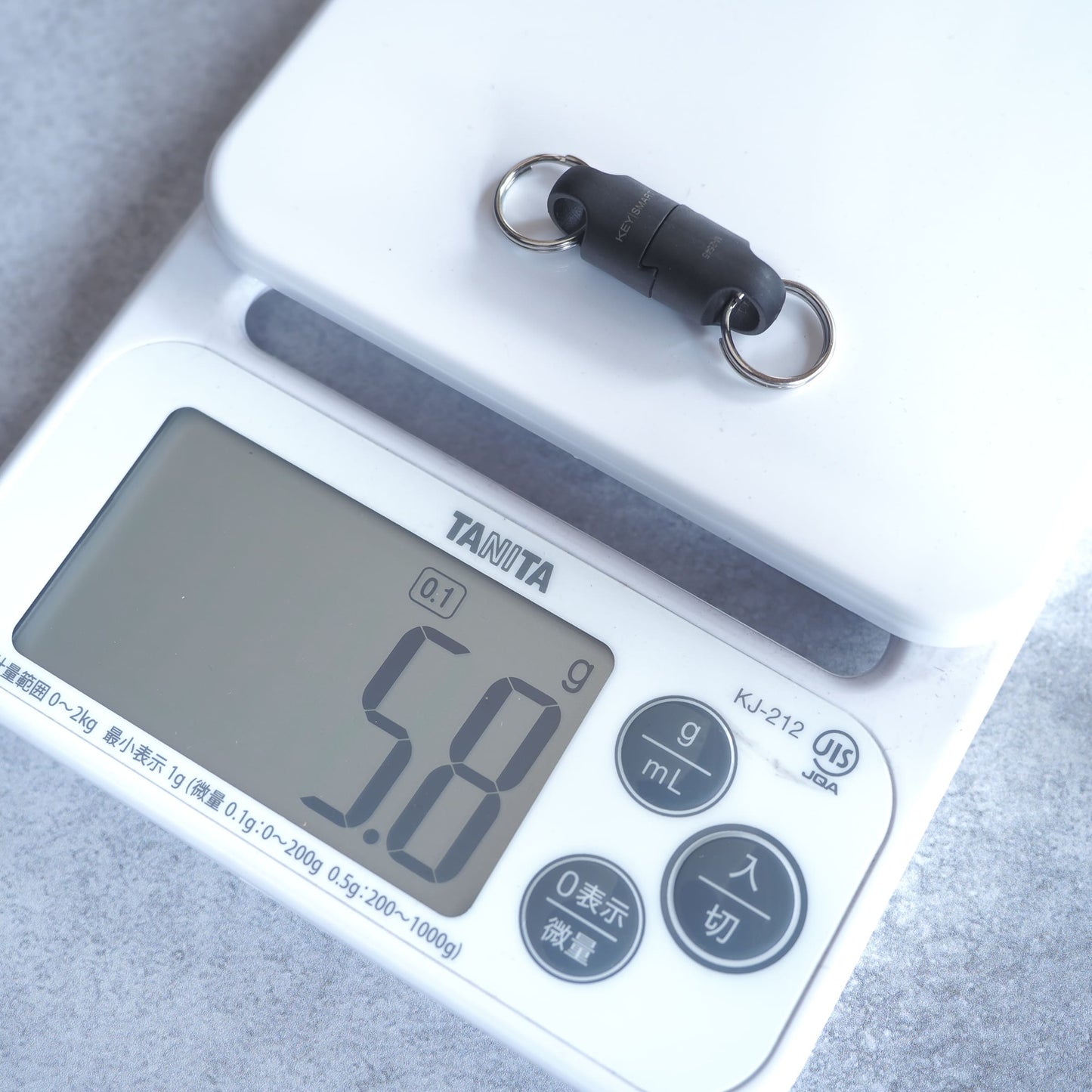 KEYSMART / MagConnect® Pro