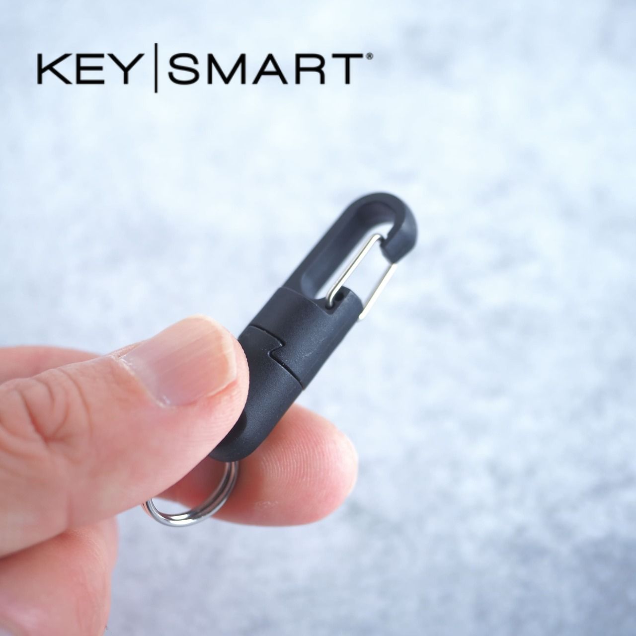 KEYSMART / MagConnect®Pro Carabiner