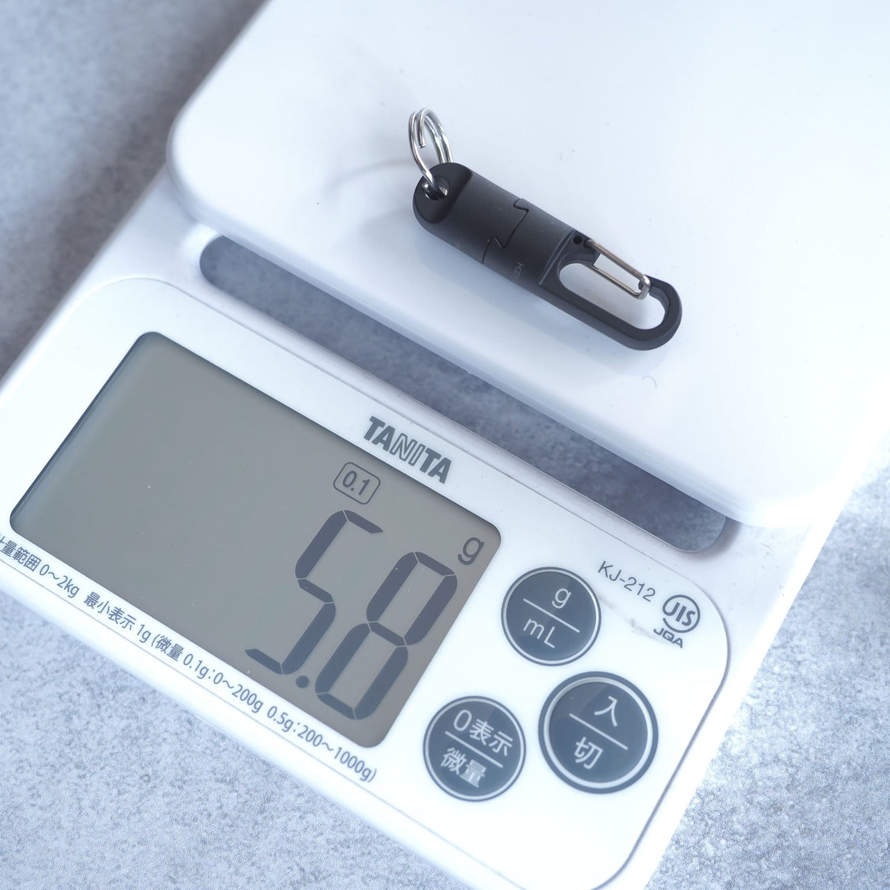 KEYSMART / MagConnect®Pro Carabiner