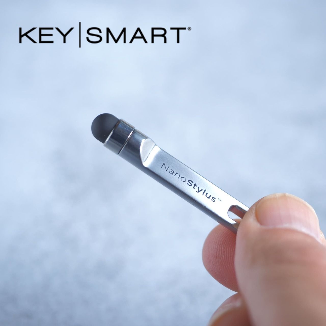 KEYSMART / NanoStylus Touch Pen