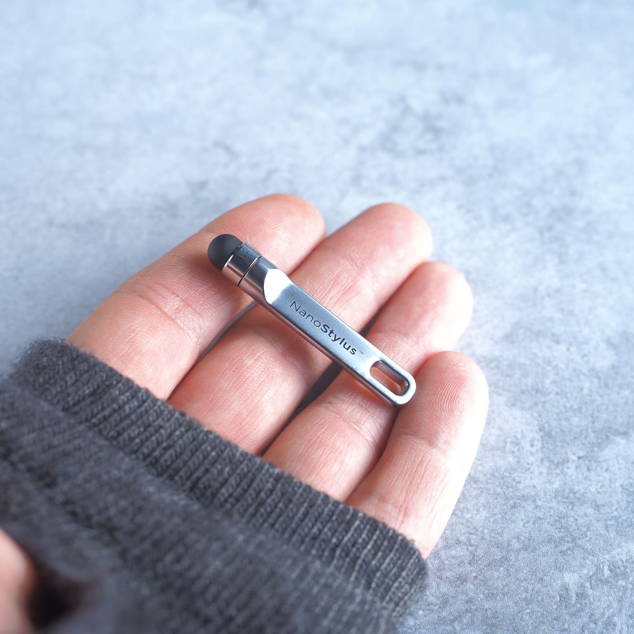KEYSMART / NanoStylus Touch Pen