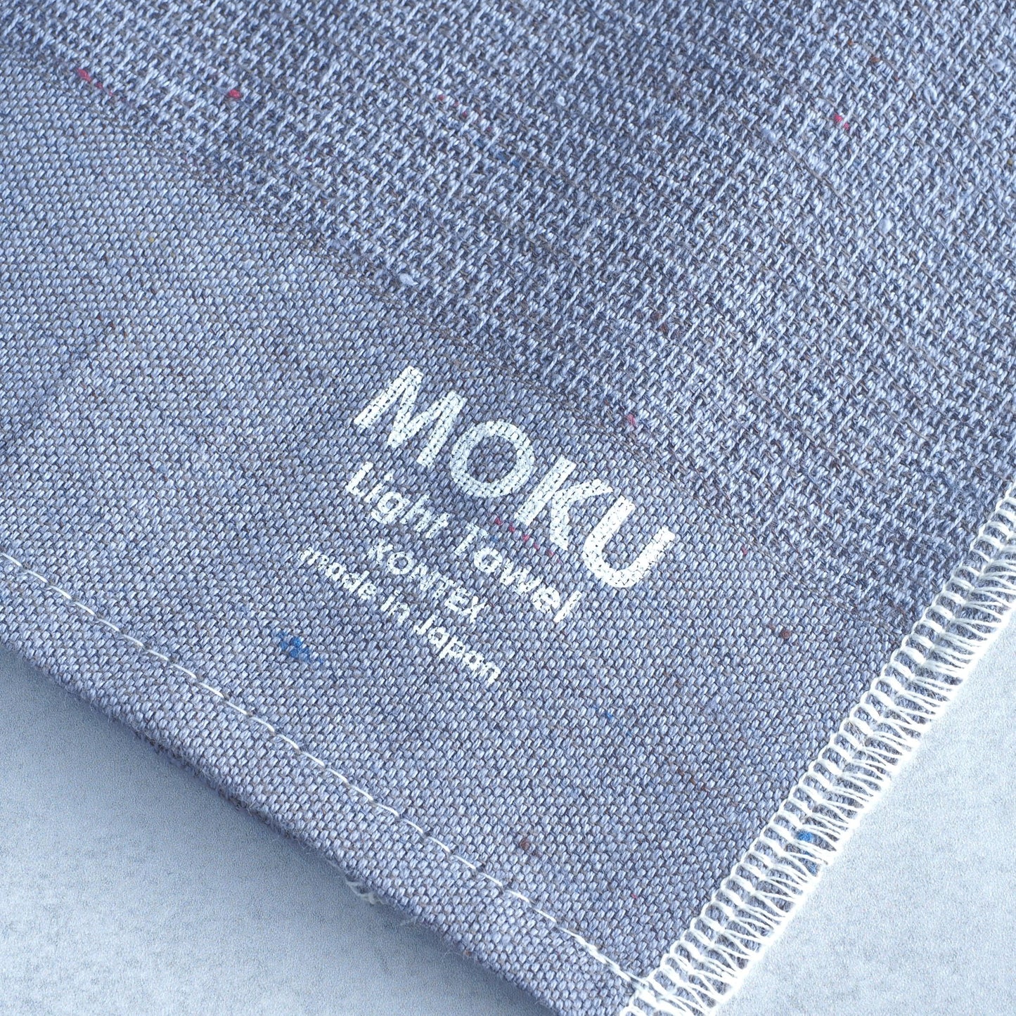 MOKU / Light Towel M size