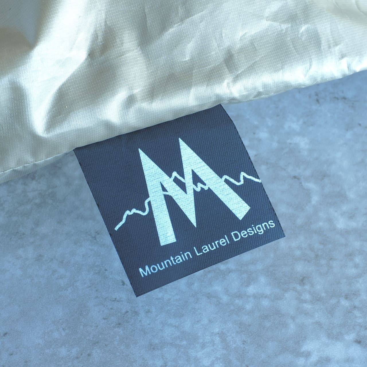 Mountain Laurel Designs / Monk Flat Tarp DCF 0.51oz