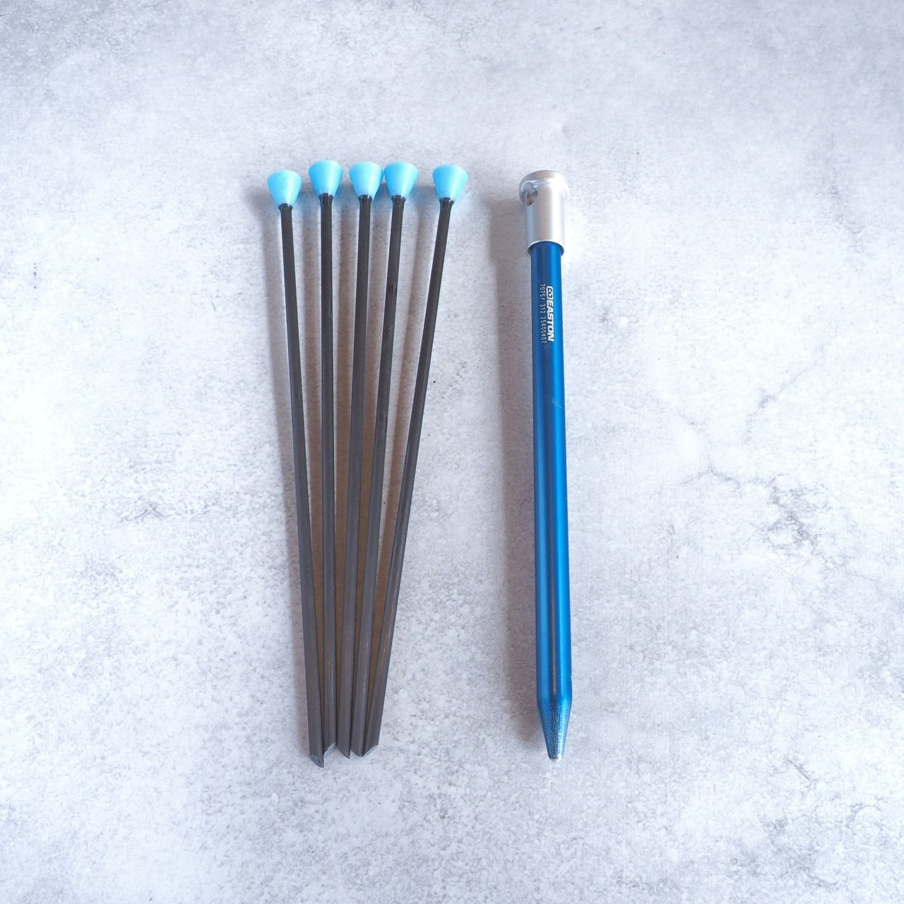 PACHALLAMA / 2g UL Tent Stake