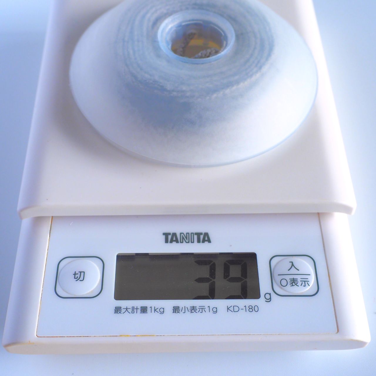ssaw / UL Tarp Line  System (ZING-IT 1.75mm)