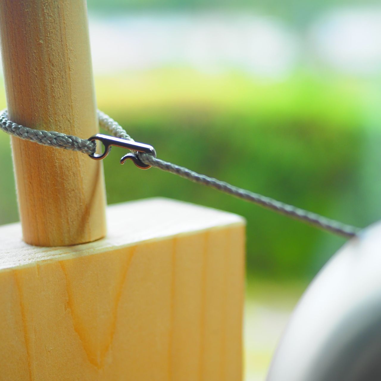 ssaw / UL Tarp Line  System (ZING-IT 1.75mm)