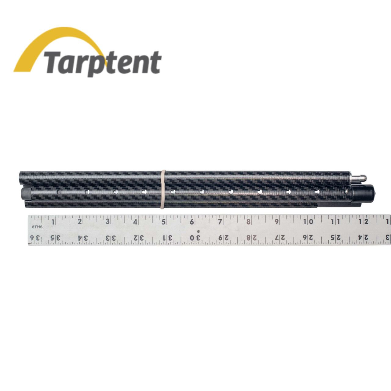 Tarptent / V2 Carbon Pole 109～135cm