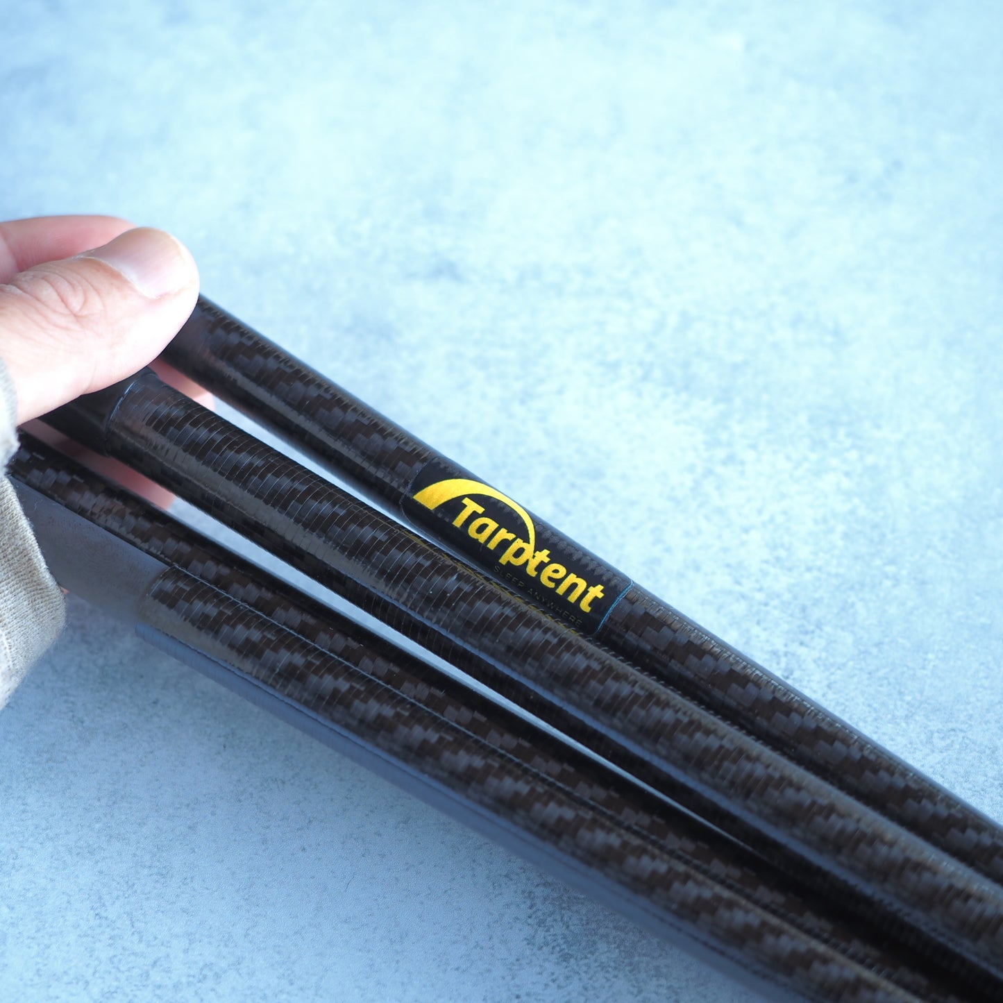 Tarptent / V2 Carbon Pole 109～135cm