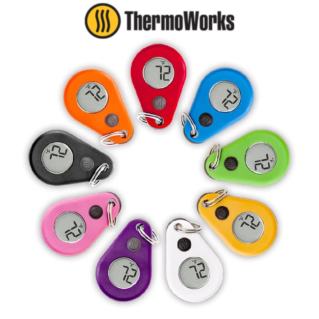 ThermoWorks / ThermoDrop