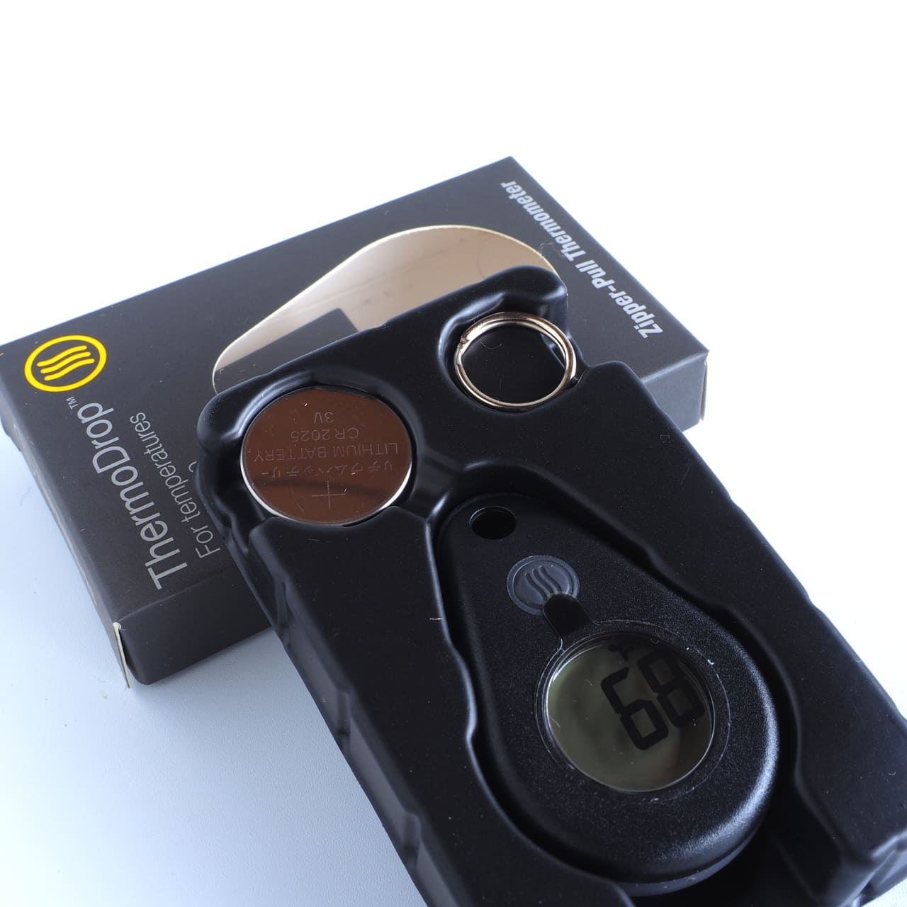 ThermoWorks / ThermoDrop