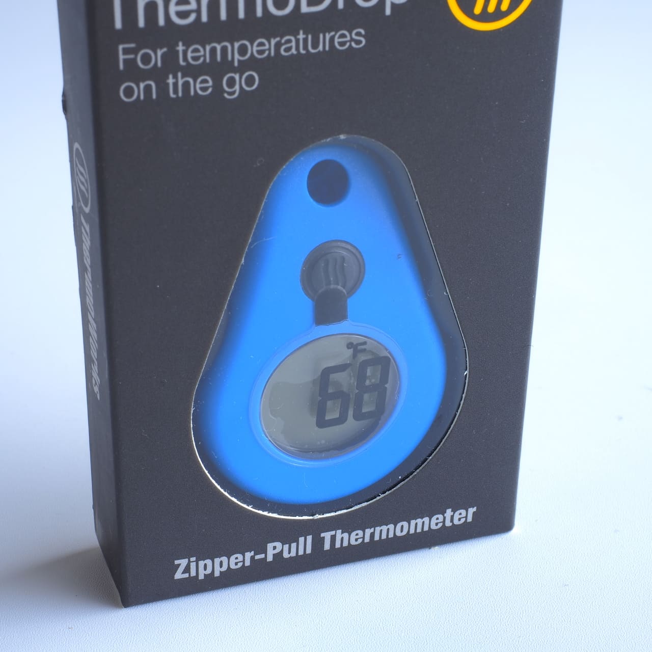 ThermoWorks / ThermoDrop