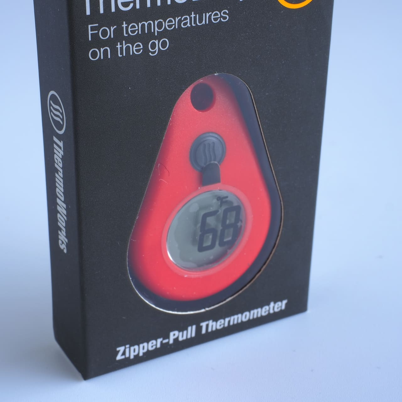 ThermoWorks / ThermoDrop