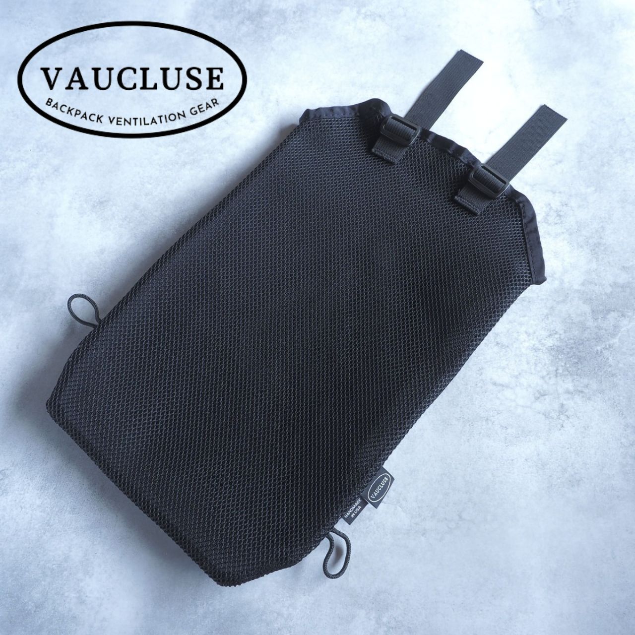 VAUCLUSE / Mesh Sleeve