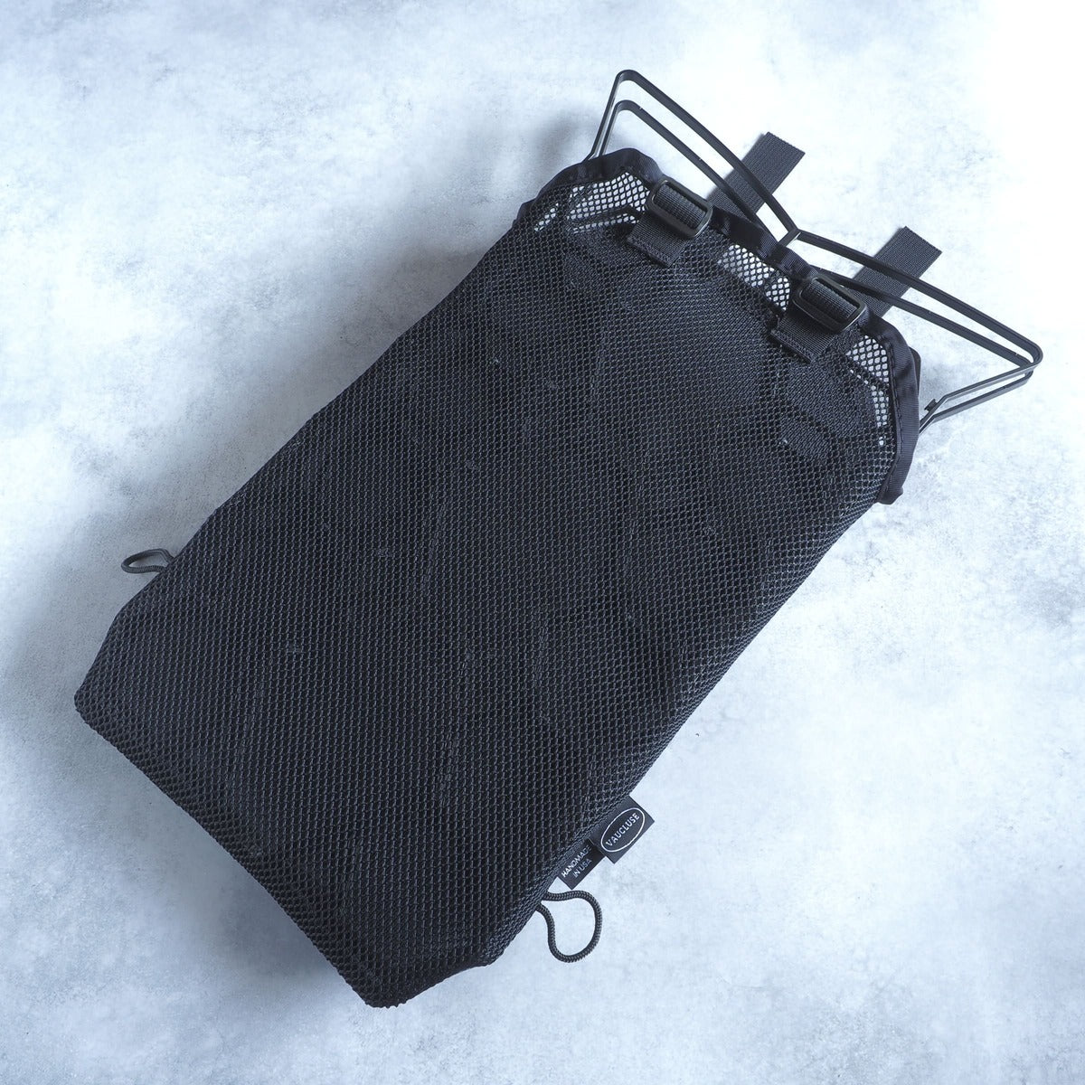 VAUCLUSE / Mesh Sleeve