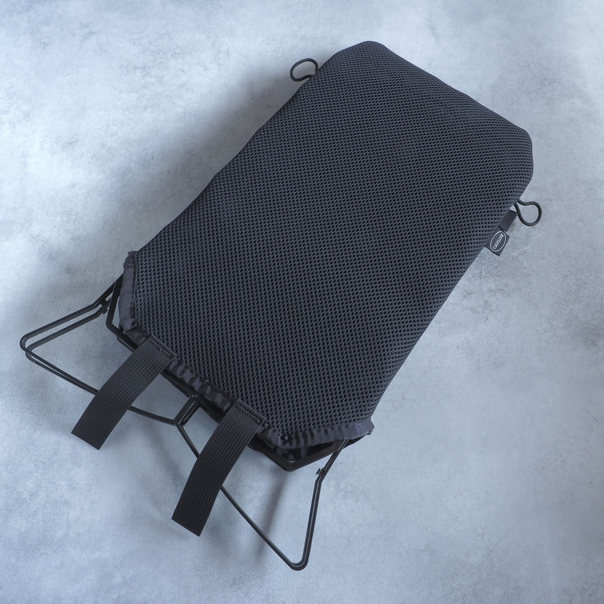 VAUCLUSE / Mesh Sleeve