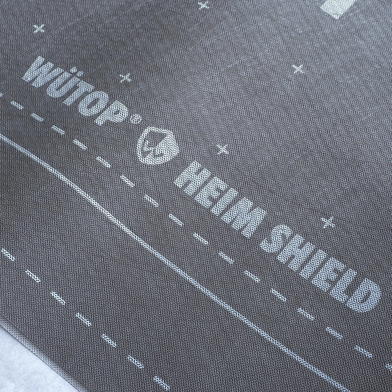 WURTH / Wutop HEIM SHIELD ‐ Ground Sheet 210×100