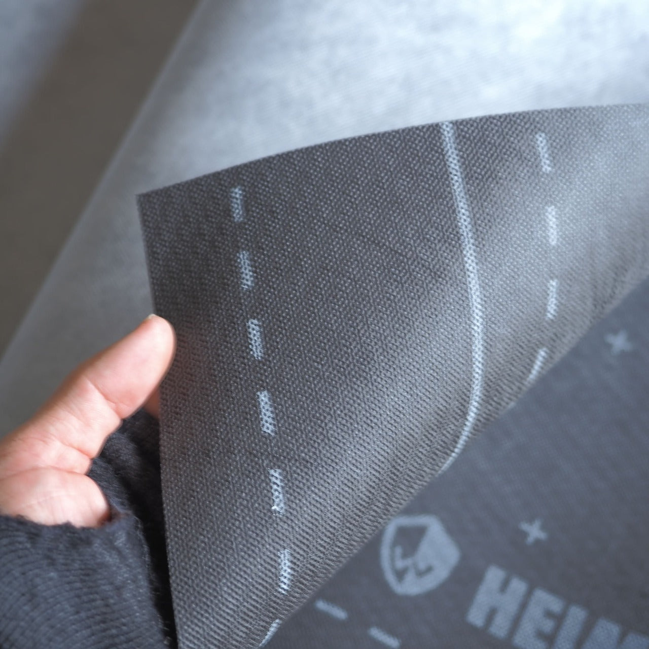 WURTH / Wutop HEIM SHIELD ‐ Ground Sheet 210×100