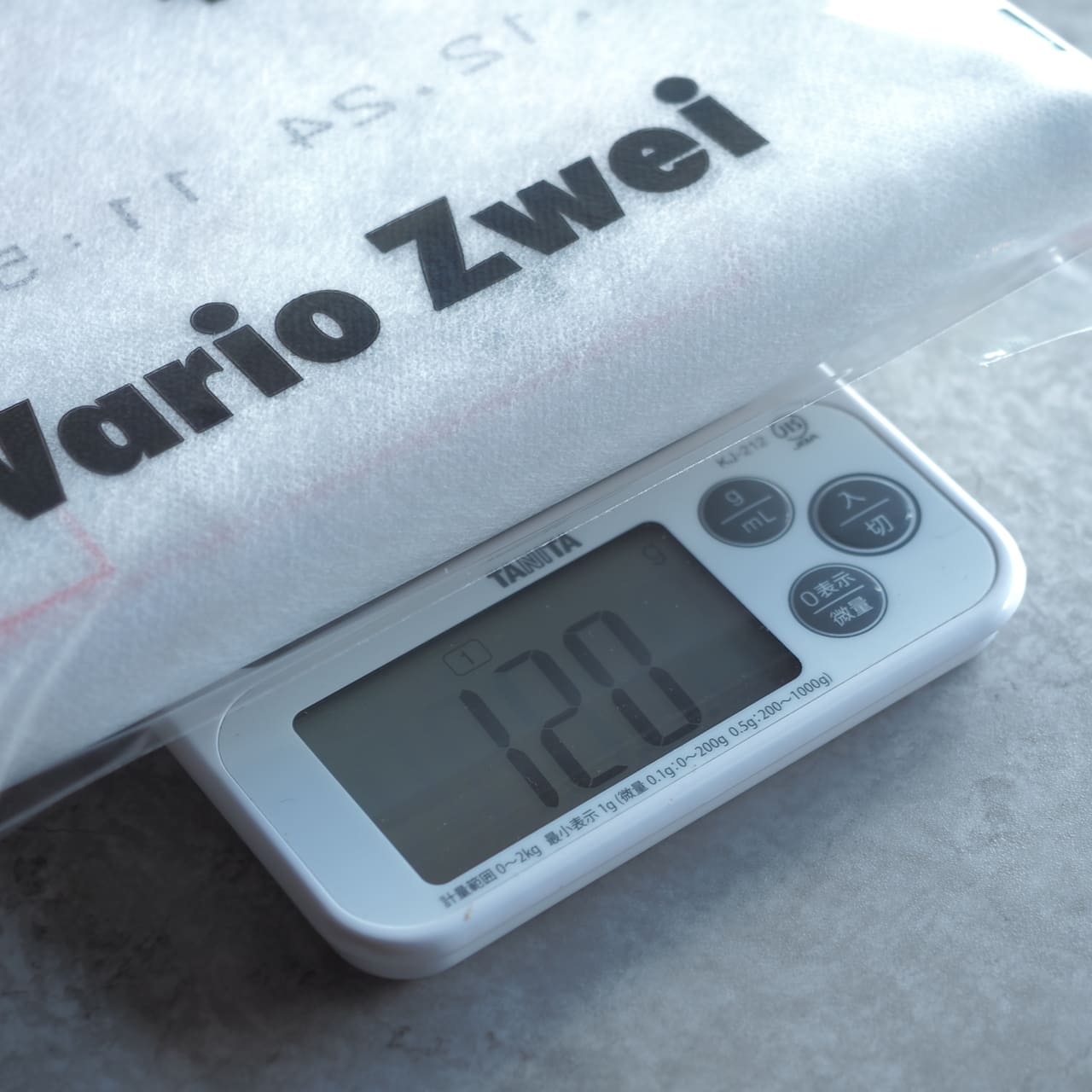 WURTH / Wutop SD Vario Zwei ‐ Ground Sheet 200×75