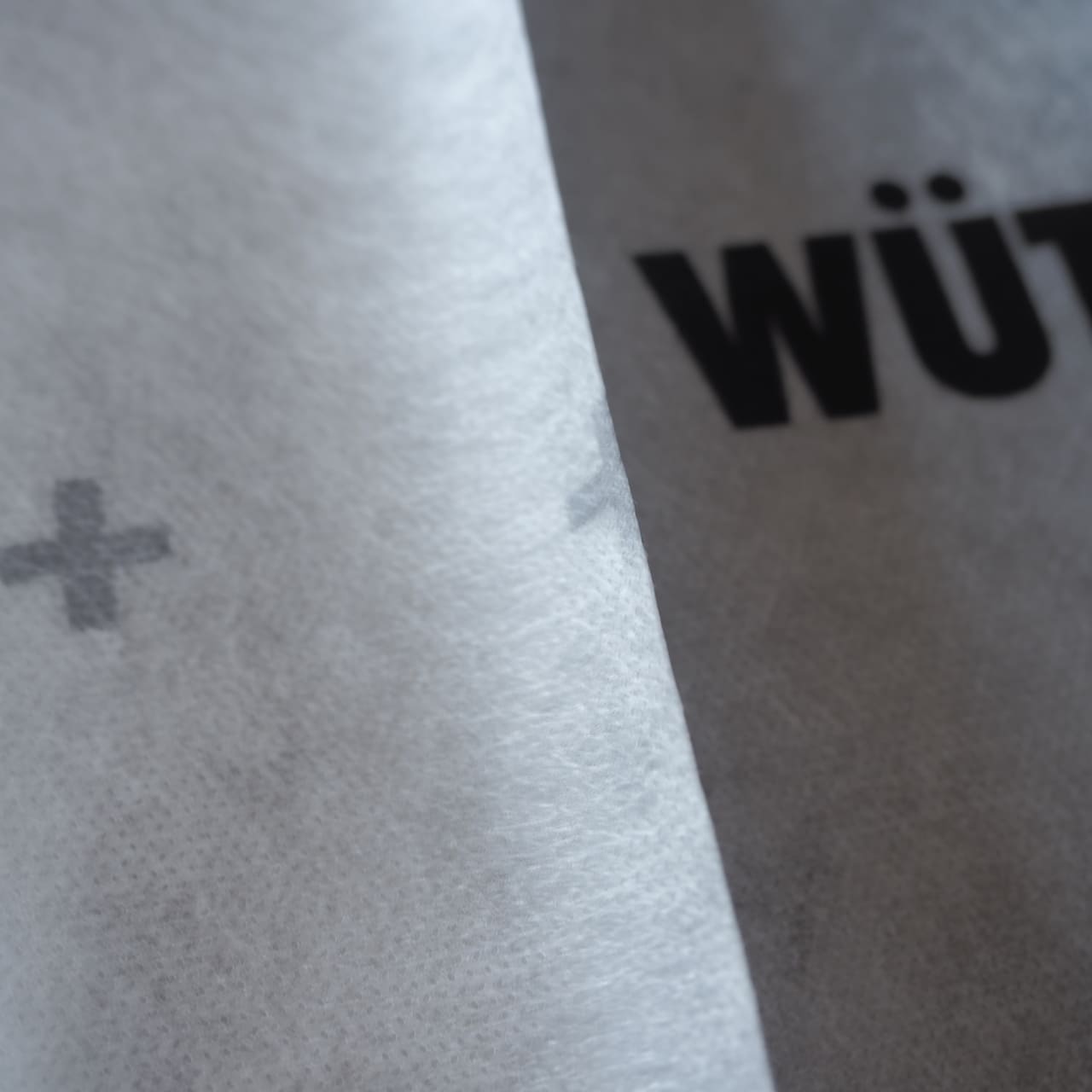WURTH / Wutop SD Vario Zwei ‐ Ground Sheet 200×75