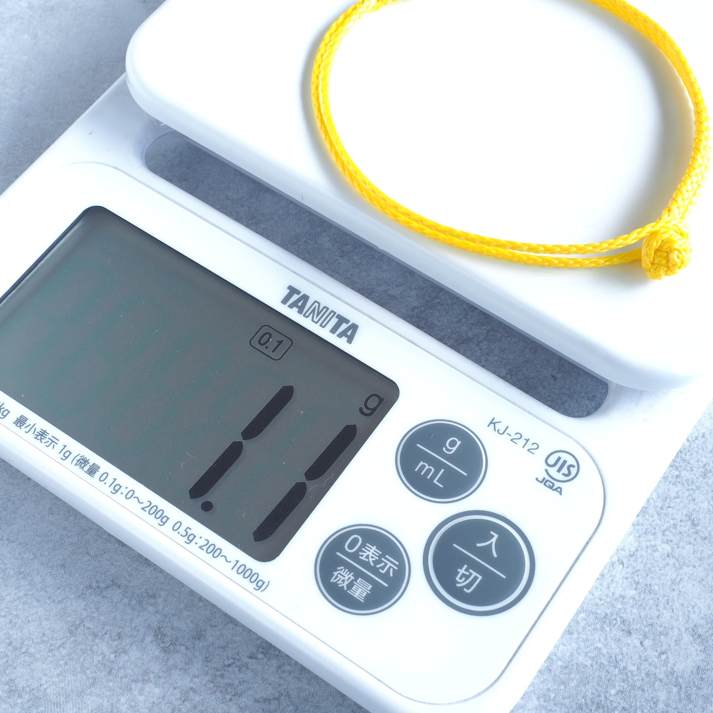 ssaw / Uni Loop (ZING-IT 1.75mm)