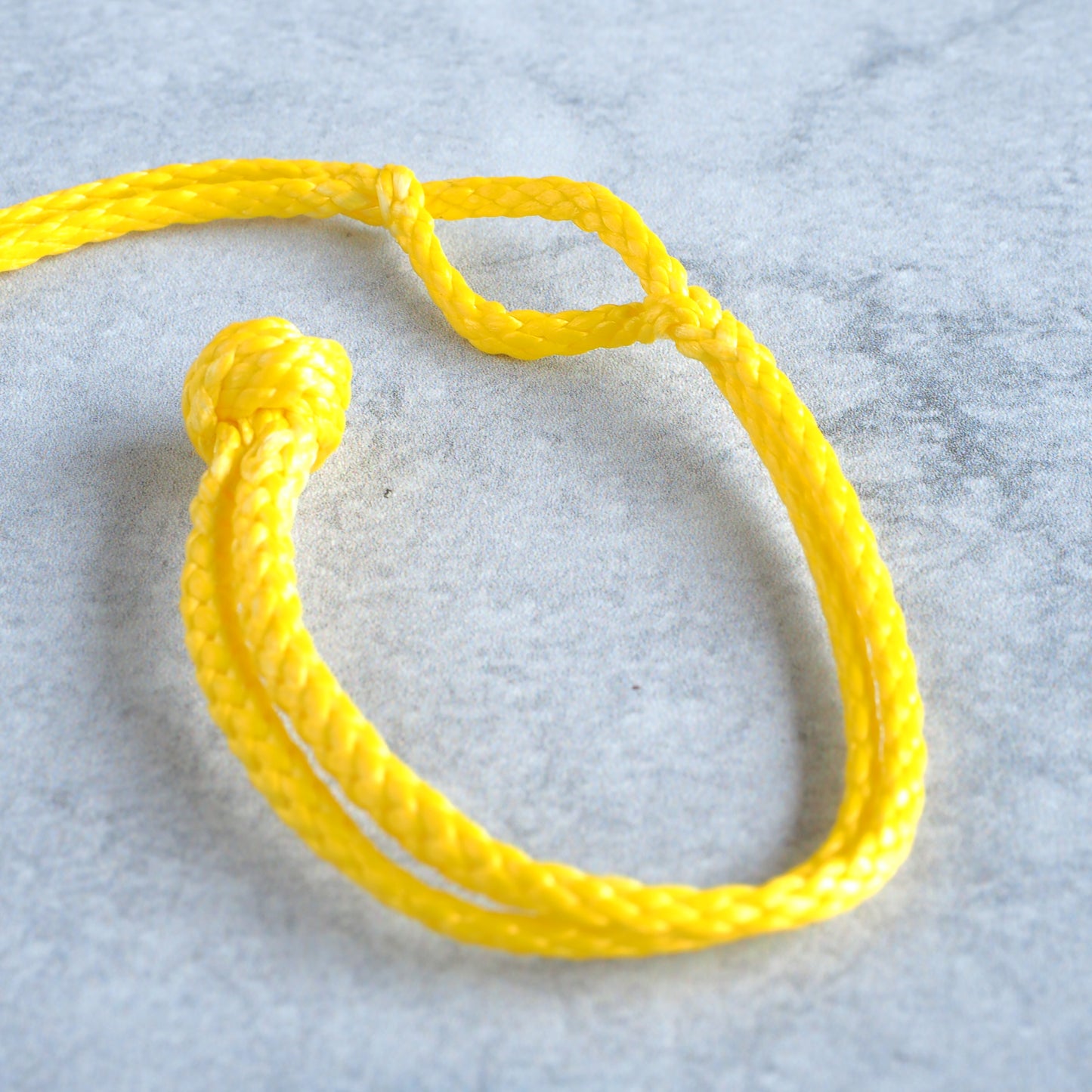 ssaw / Uni Loop (ZING-IT 1.75mm)