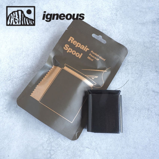 igneous / Repair Spool