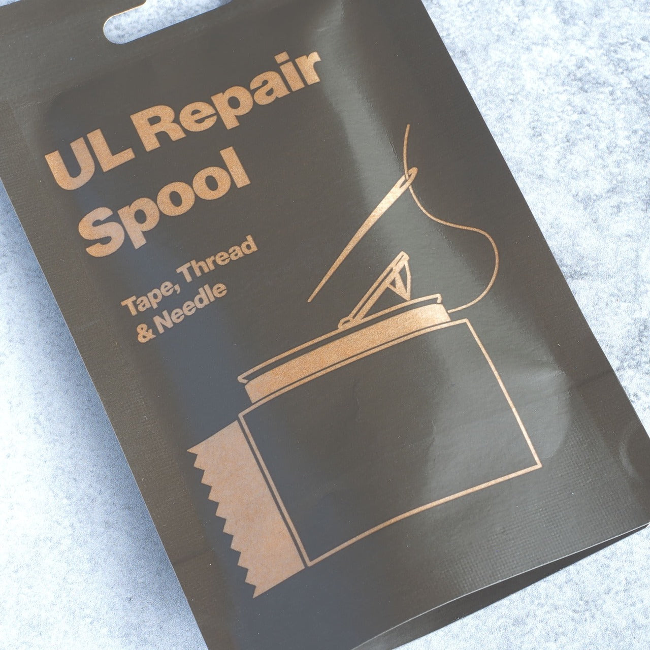 igneous / UL Repair Spool