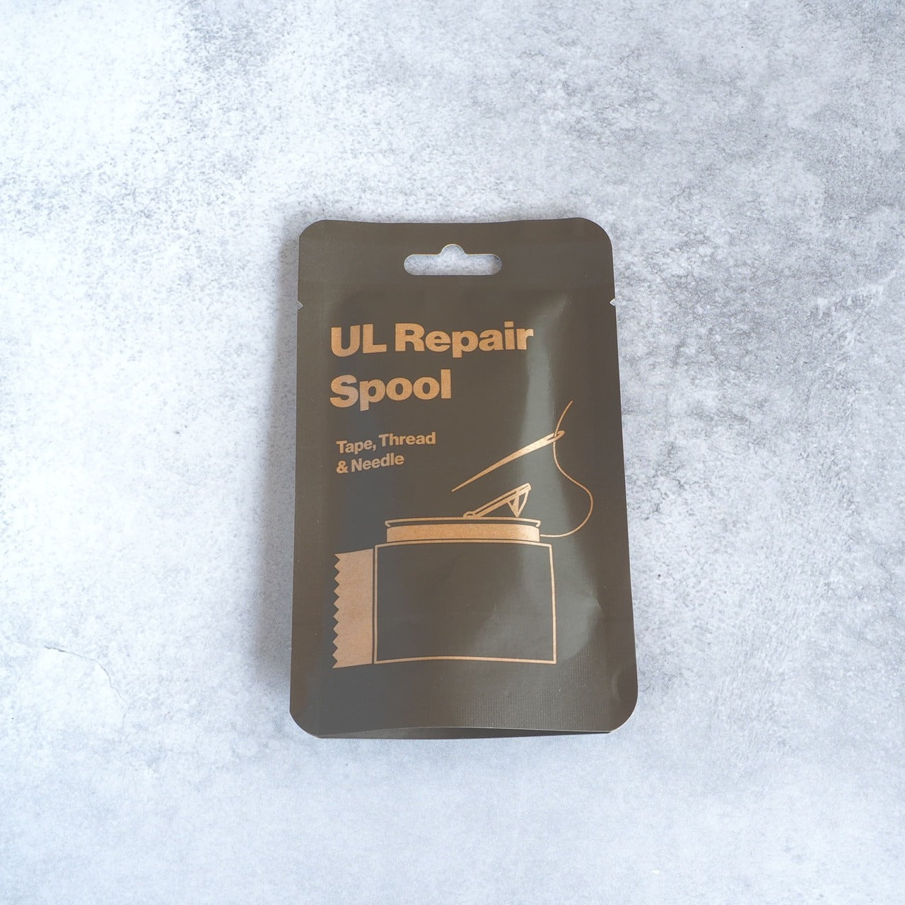 igneous / UL Repair Spool