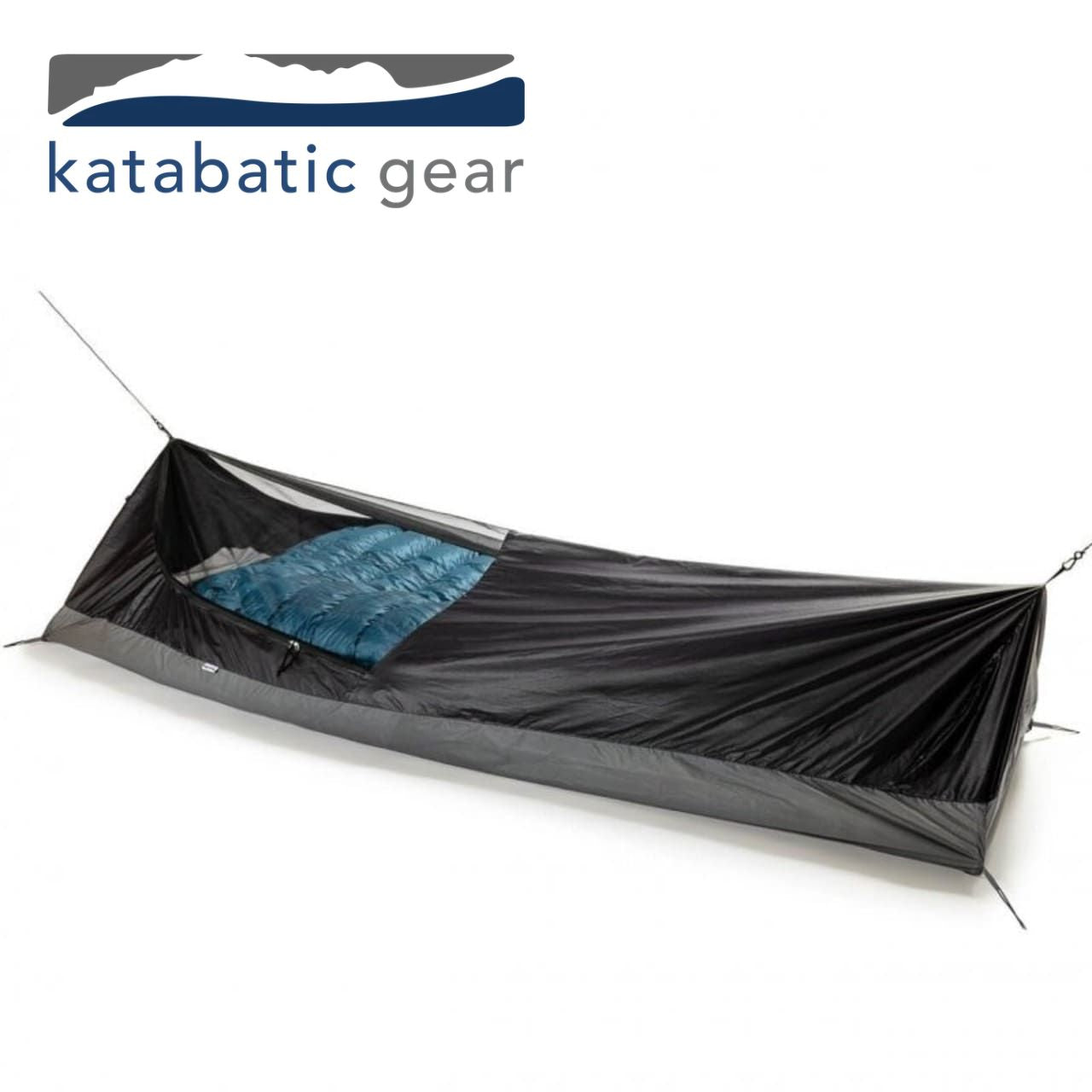 Katabatic Gear / Piñon Bivy